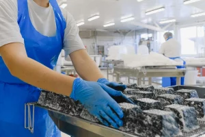 В Гродно будут выпускать мыло и моющие средства - появится почти 50 новых рабочих мест Производство, завод