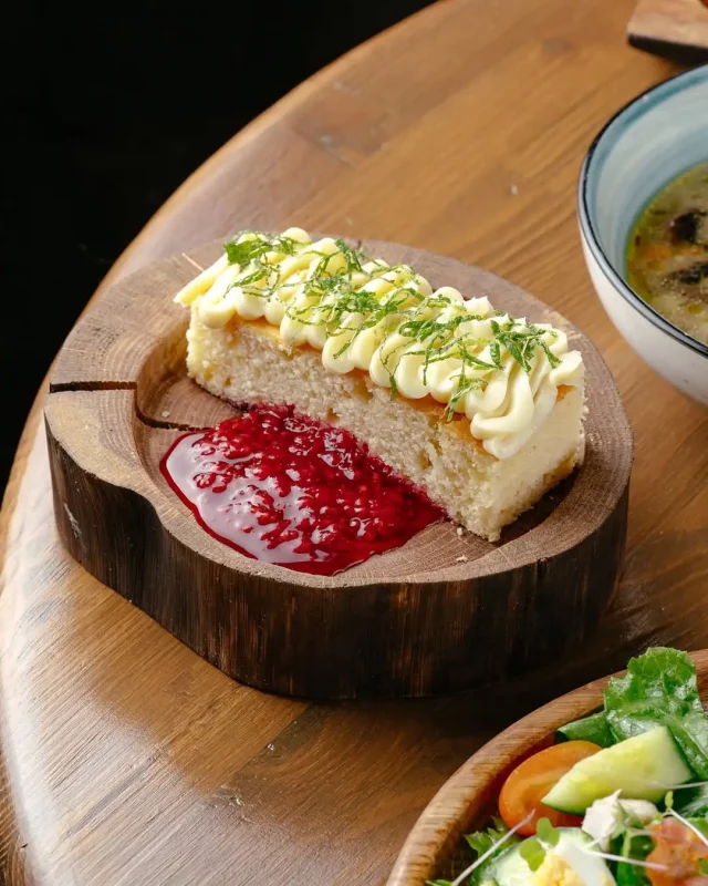 В середине мая в Гродно начнется Gastrofest — сеты будут стоить 45 рублей. Что в меню? (Обновлено)