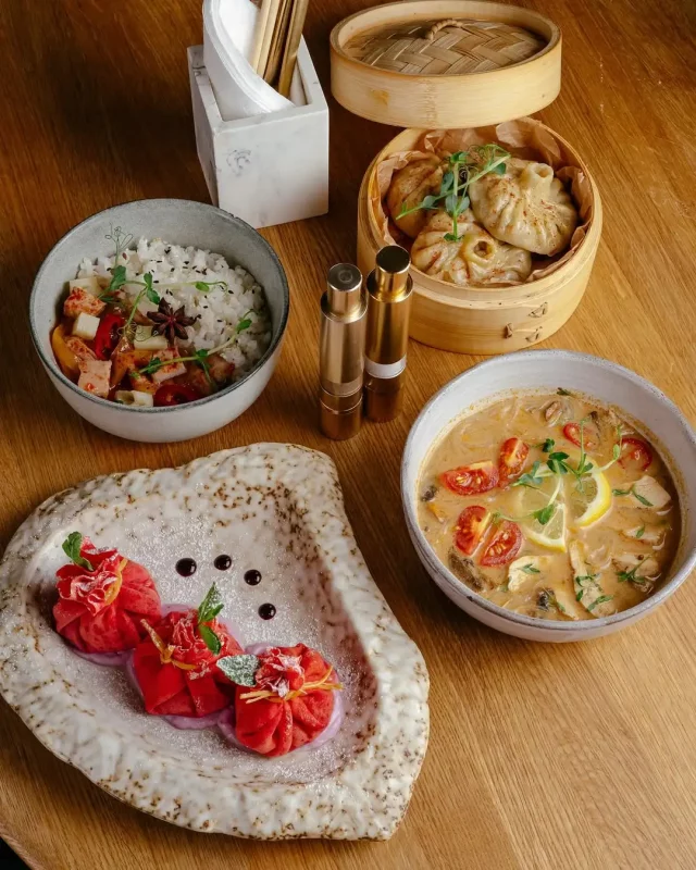 В середине мая в Гродно начнется Gastrofest — сеты будут стоить 45 рублей. Что в меню? (Обновлено)