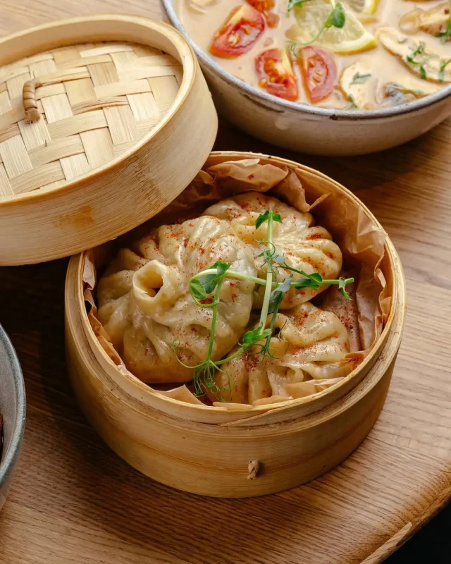 В середине мая в Гродно начнется Gastrofest — сеты будут стоить 45 рублей. Что в меню? (Обновлено)