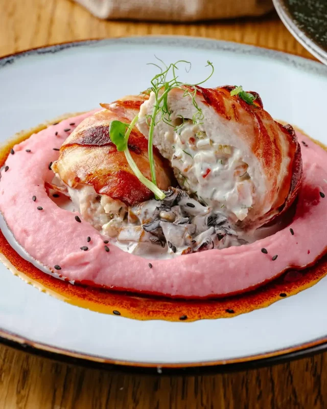 В середине мая в Гродно начнется Gastrofest — сеты будут стоить 45 рублей. Что в меню? (Обновлено)