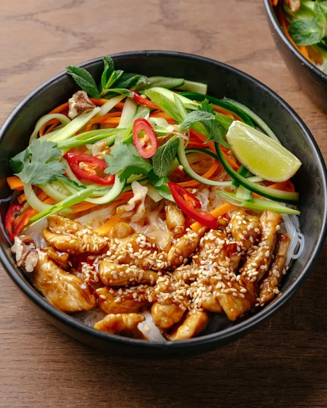 В середине мая в Гродно начнется Gastrofest — сеты будут стоить 45 рублей. Что в меню? (Обновлено)