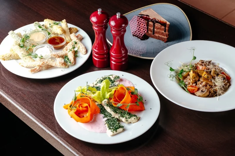 В середине мая в Гродно начнется Gastrofest — сеты будут стоить 45 рублей. Что в меню? (Обновлено)