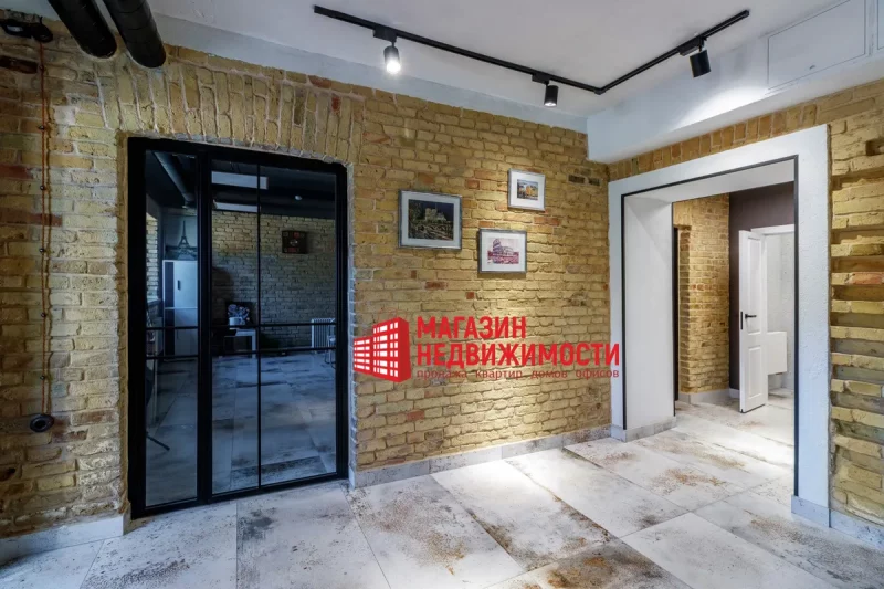 Подвал гродно