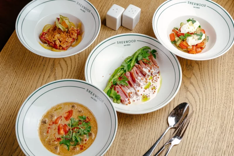 В середине мая в Гродно начнется Gastrofest — сеты будут стоить 45 рублей. Что в меню? (Обновлено)