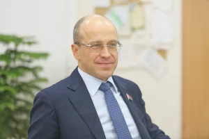 Гродненцы братья Байко вошли в ТОП-100 успешных бизнесменов Беларуси - но опускаются все ниже Валентин Байко