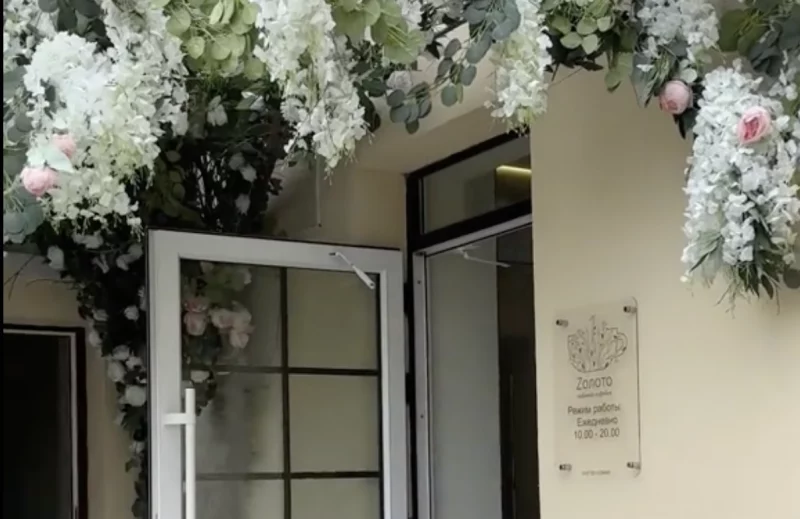 В столетнем доме на Горького открыли “инстаграмную” кофейню