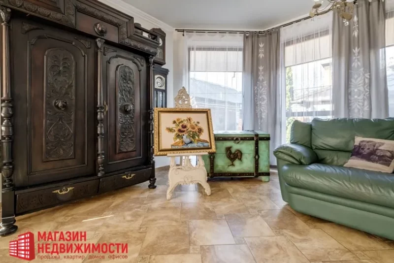 купить дом в частном секторе в гродно