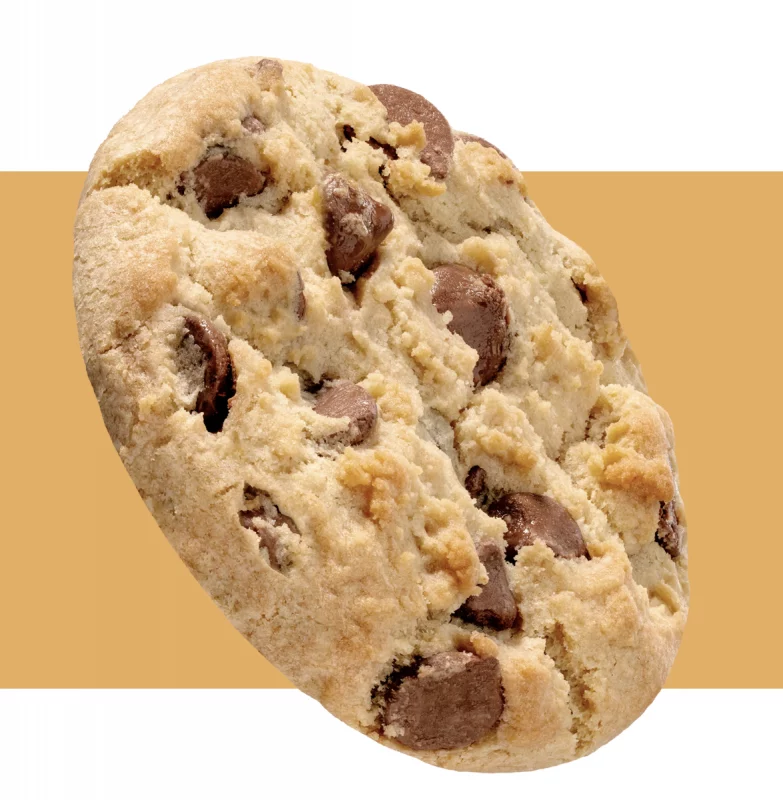 У Гродне з'явіўся амерыканскі дэсерт - печыва з рознымі начыннямі