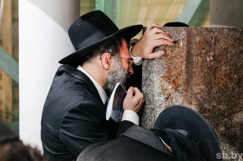 Радуньскую ешыву прадалі на аўкцыёне — раней там хацелі зрабіць турыстычны комплекс для паломнікаў