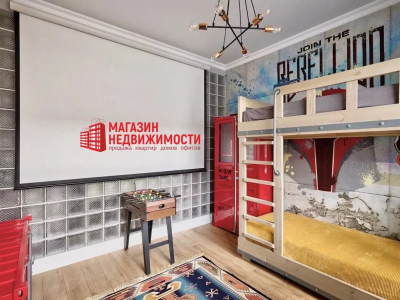 Квартира на Буденного, 28. Источник: shoprealty.by