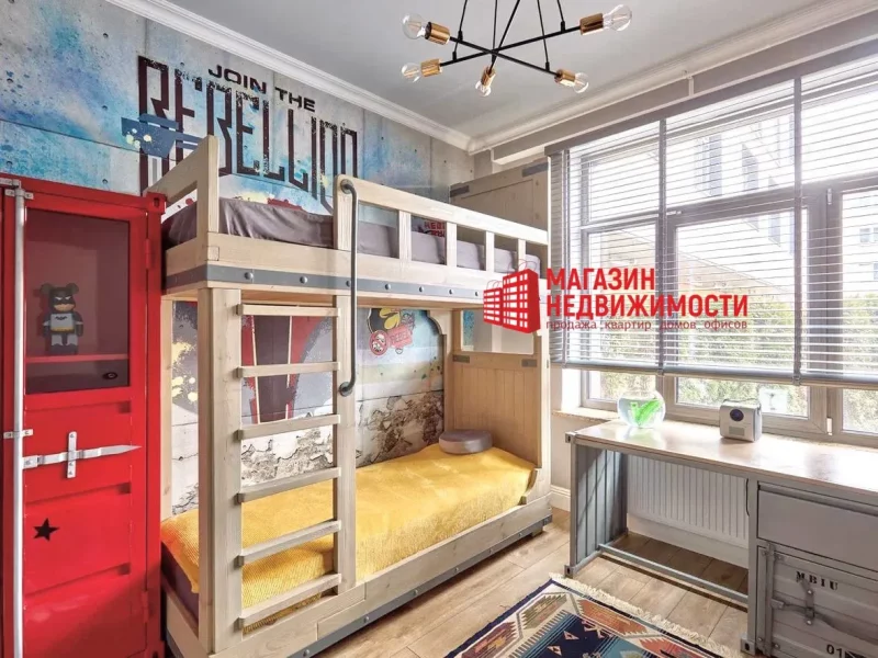 Квартира на Буденного, 28. Источник: shoprealty.by