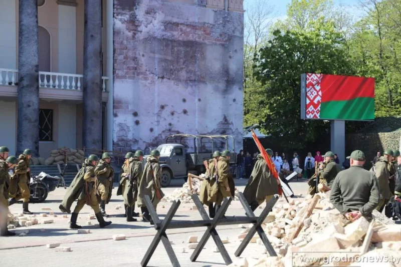 Советы Караеву: топ-5 мест Гродно и области, которые можно взять штурмом 