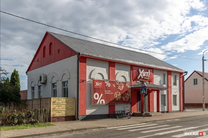 Радуньскую ешыву прадалі на аўкцыёне — раней там хацелі зрабіць турыстычны комплекс для паломнікаў