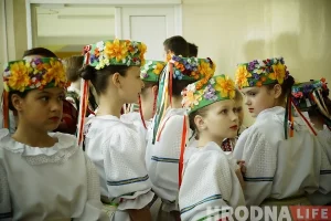 Миссия (не)выполнима? Как родители воспитывают детей белорусами в Беларуси и в эмиграции конкурс чтения стихов по-белорусски