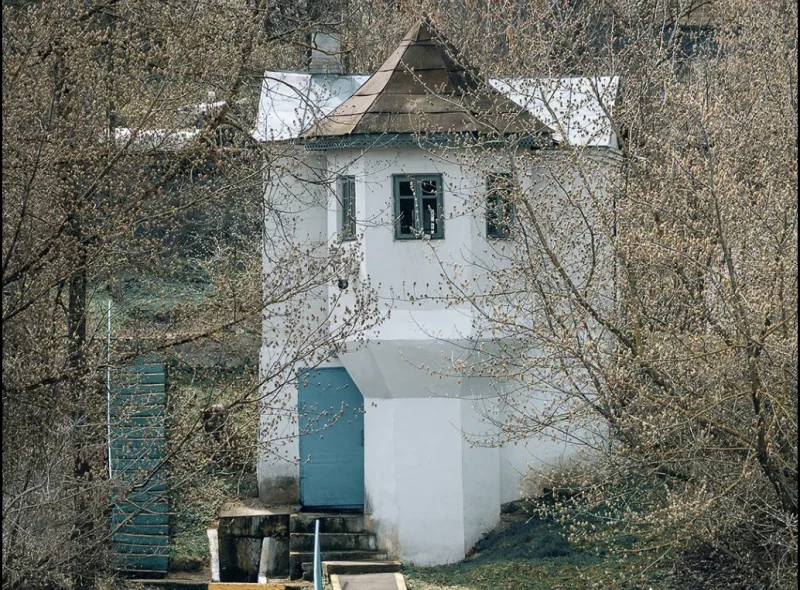 Основатель пивзавода построил в Гродно это здание: вы его видели? 