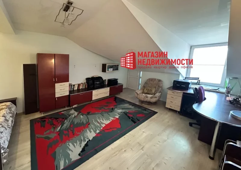 Двухуровневая квартира на 1 Мая, 30