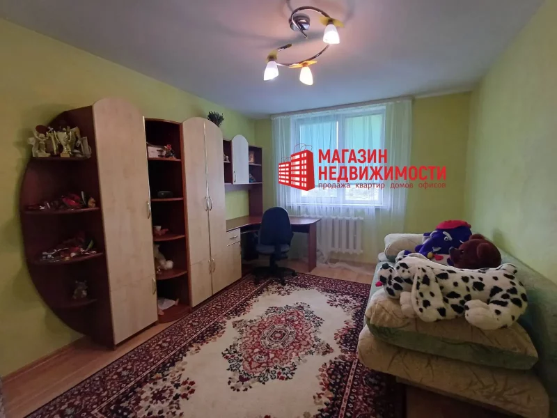 Квартира в Гродно на Кленовой