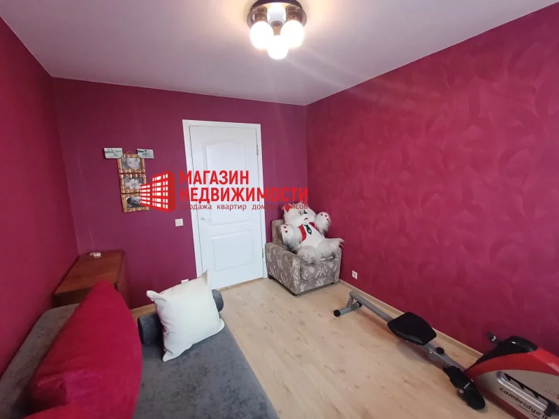 Квартира в Гродно на Кленовой