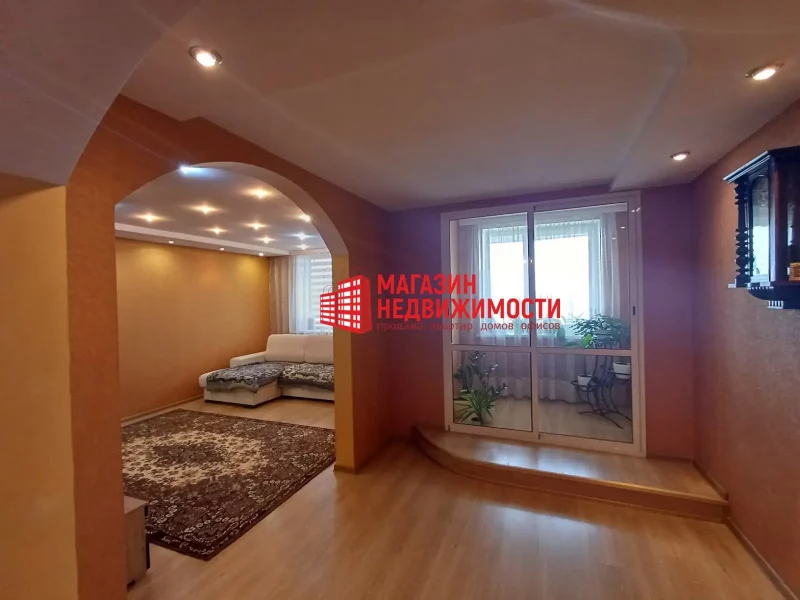 Квартира в Гродно на Кленовой