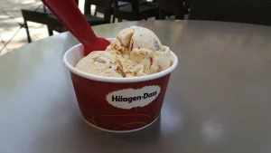 Häagen-Dazs — мороженое из Дании? Как гродненец основал один из самых известных брендов в Америке Мороженое Haagen-Dazs. Фото: Gtx5841, Wikimedia Commons