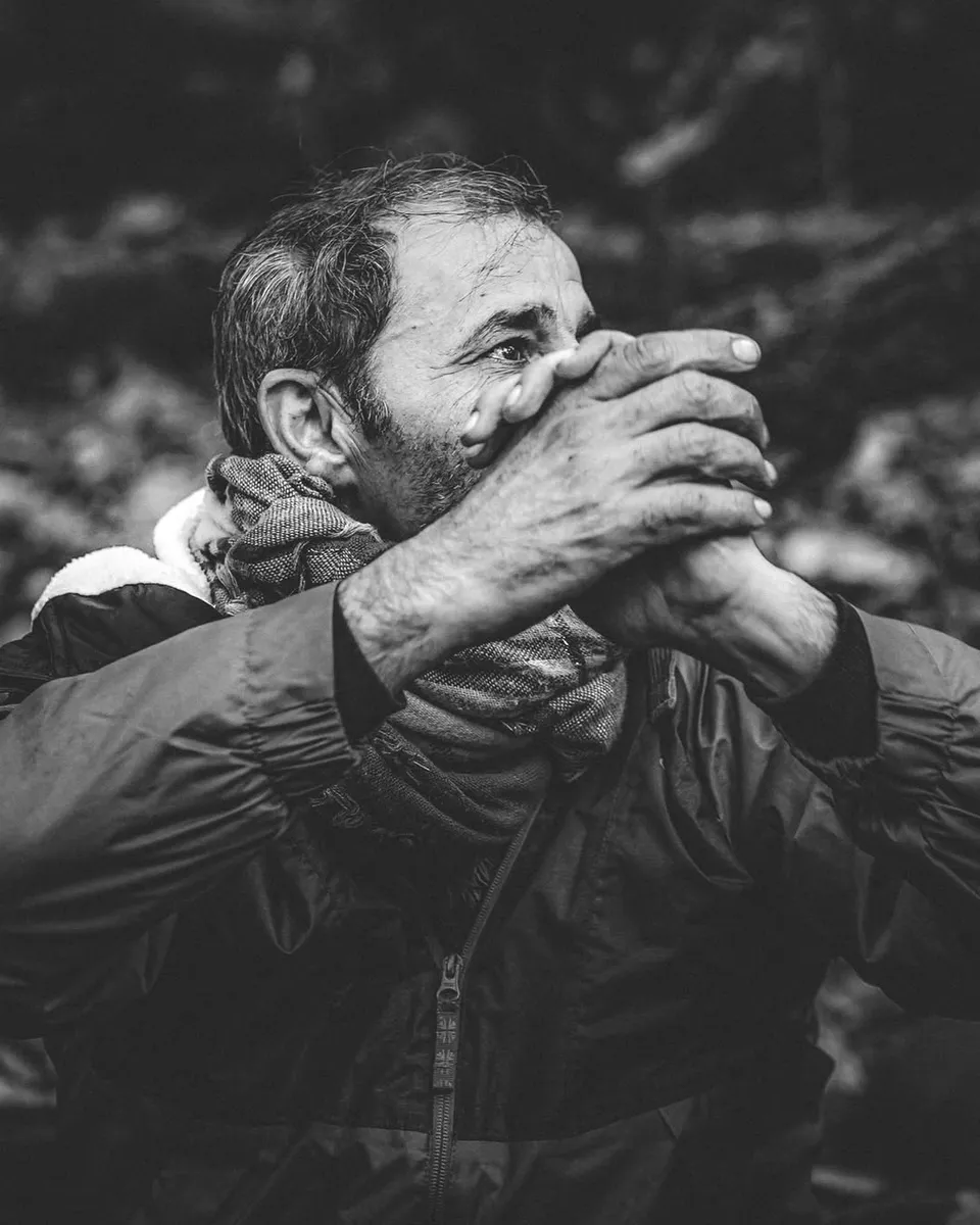 Гуманитарные миссии волонтеров