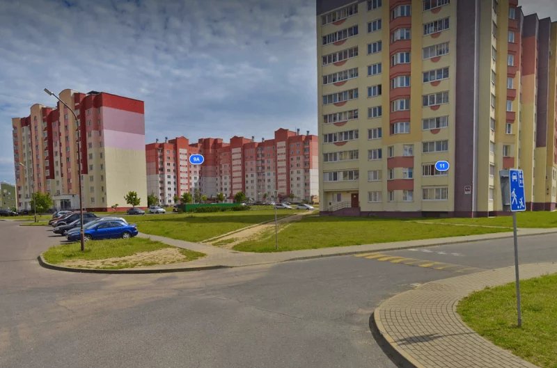 У Альшанцы з аўкцыёну прадаюць участак. Там можа з'явіцца крама ці кафэ