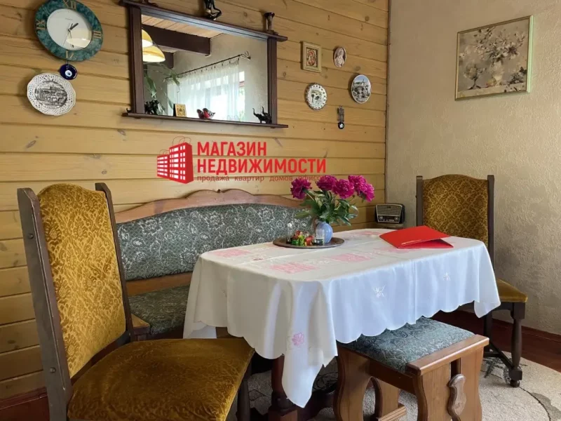 купіць Дом у Глядавічах