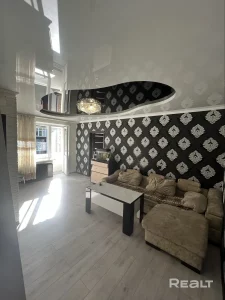 Квартира на Горького в Гродно