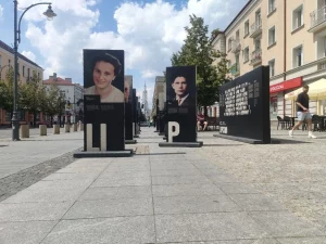 В Польше — геноцид, в России — сложная история, в Беларуси — “экстремизм во имя сомнительных идей”. Августовская облава до сих пор вызывает споры В Польше — геноцид, в России — сложная история, в Беларуси — “экстремизм во имя сомнительных идей”. Августовская облава до сих пор вызывает споры