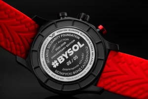 Пять часов к пятилетию: BYSOL проведет благотворительный аукцион Пять часов к пятилетию: BYSOL проведет благотворительный аукцион