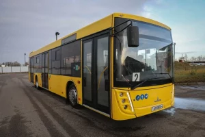 В Сморгони отменяют автобусные рейсы: водители болеют и их не хватает В Сморгони отменяют автобусные рейсы: водители болеют и их не хватает