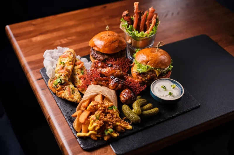 В Гродно в конце лета стартует Gastrofest.Craft, который до этого проводили только в Минске. Кто участвует? (обновлено)