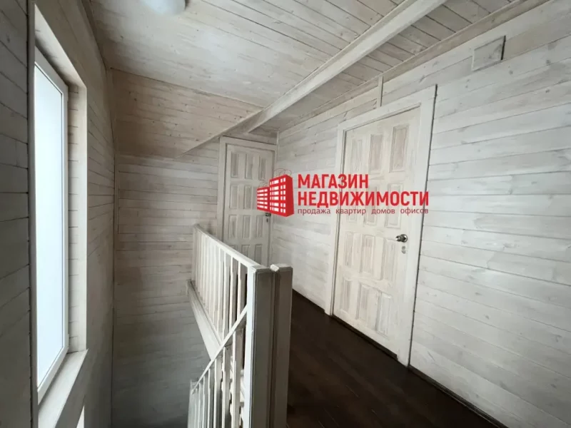 Дом в Малой Ольшанке