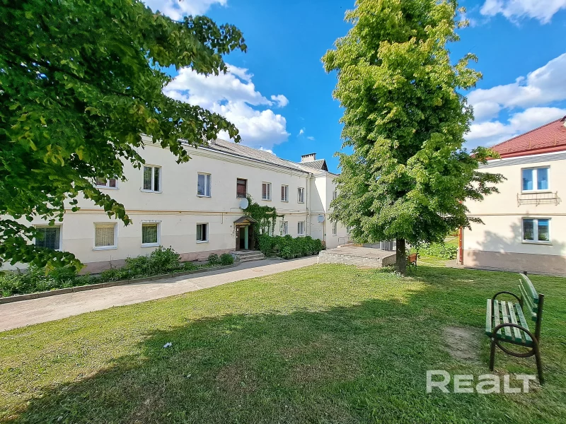 квартира на большой троицкой