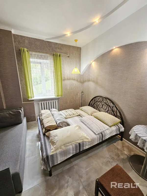 квартира на большой троицкой