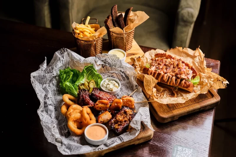 В Гродно в конце лета стартует Gastrofest.Craft, который до этого проводили только в Минске. Кто участвует? (обновлено)