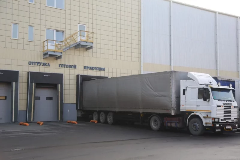 Ад птушкаводаў да начальніка аддзела кадраў. Найбуйнейшаму агракамбінату Беларусі востра не хапае работнікаў