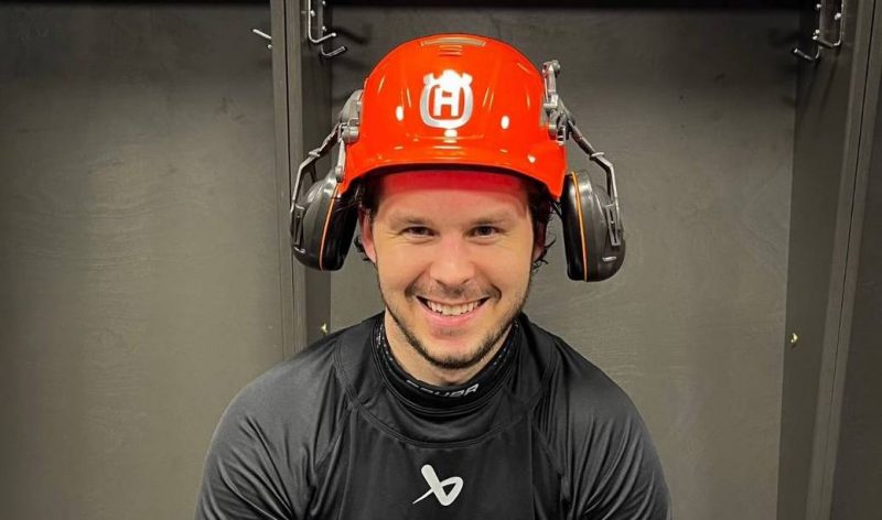 Американский нападающий Таннер Керо близок к переходу в минское «Динамо»