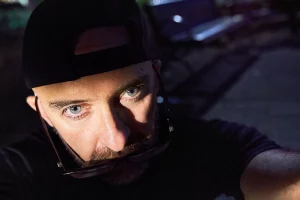 Александр Пасечник. Фото: из архива героя