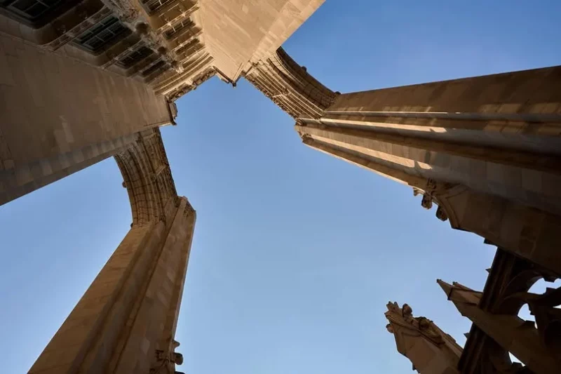 Чикаго глазами Александра. Фото: из архива героя