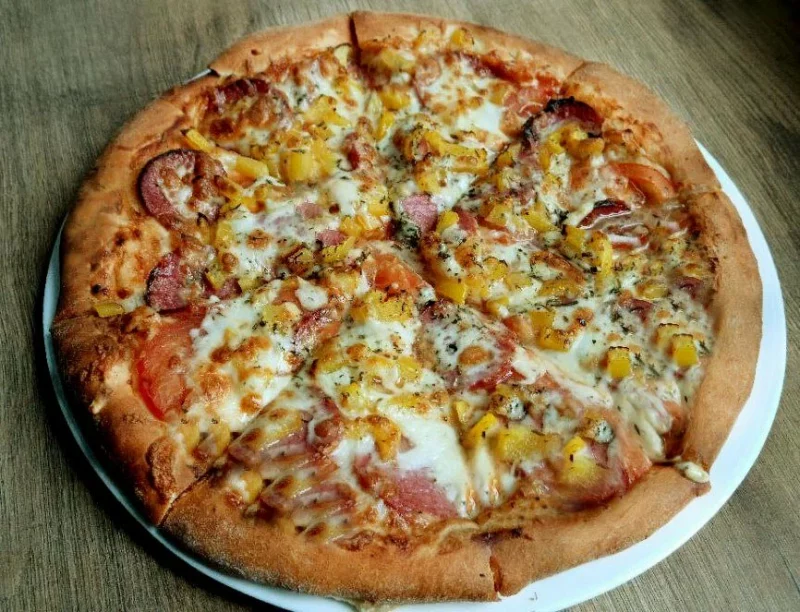 Дворик в Гродно. Фото: Яндекс.Карты