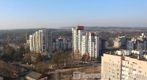 “Угадайте, что? Отписки”. Жители Фолюша ходят через овраг из-за стройки – местные власти не реагируют “Угадайте, что? Отписки”. Жители Фолюша ходят через овраг из-за стройки – местные власти не реагируют