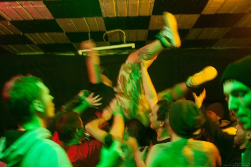 У Гродне памёр стваральнік пляцоўкі «ДК імя Грэка»