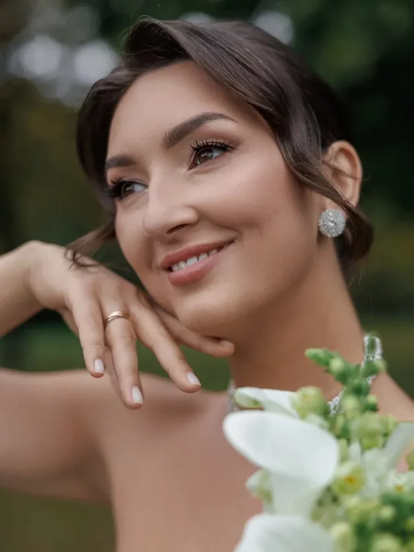 Блогерка Леночка Лукашик. Фото: instagram.com/lukashik_lenochka