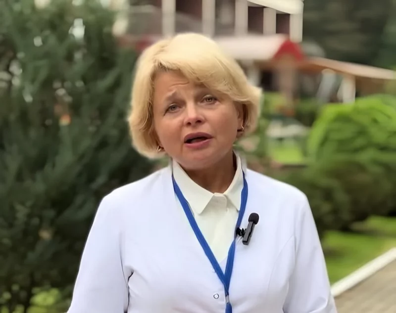 У гродзенскім санаторыі паскардзіліся на закрытыя межы і адсутнасць палякаў. Вось што ім адказалі