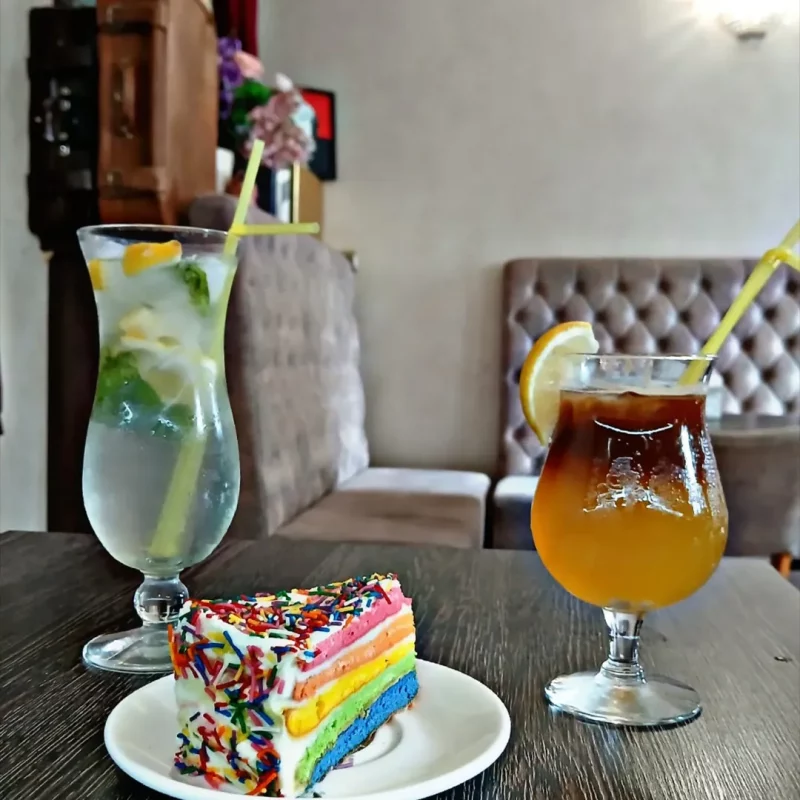 В центре Гродно продают арт-кофейню