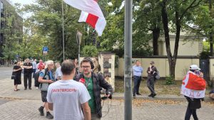 Что известно о менее публичныx гродненцах, которых выпустили в числе 52 политзаключенных 