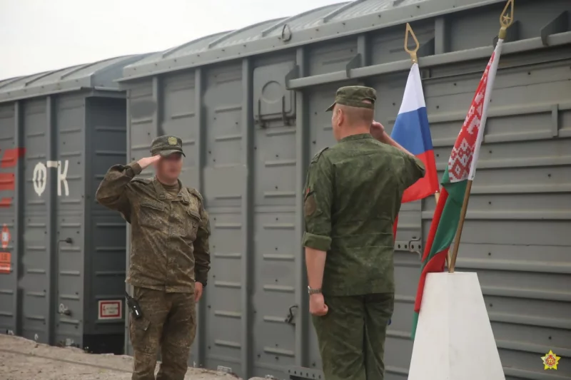 От Вейшнории до «Запада 2025» в глубине страны. Что за учения, из-за которых Польша решилась закрыть границы