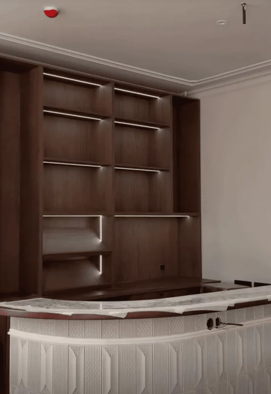 В центре Гродно открывается ресторан “Бона” (обновлено)